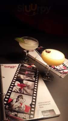 Daiquiri Bar