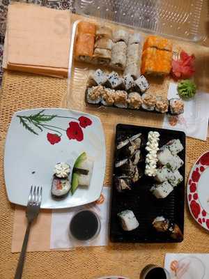 Суши шоп