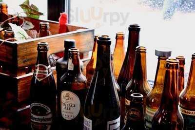 Эль и Лагер