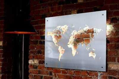 Эль и Лагер