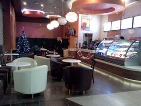 Данкин Донатс