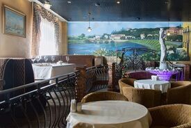 В старом городе