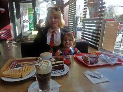 Макдоналдс