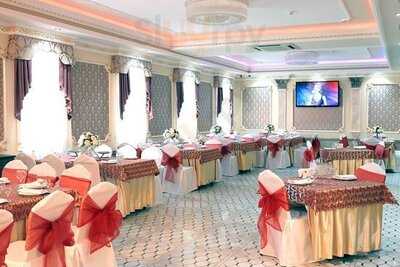 Восточные вечера