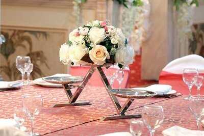 Восточные вечера