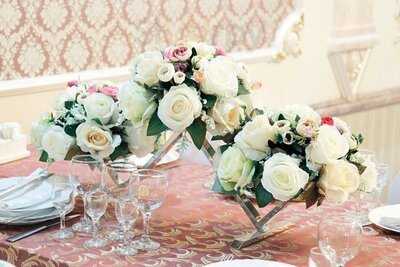 Восточные вечера