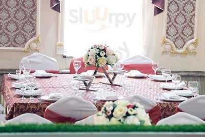 Восточные вечера