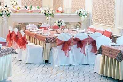 Восточные вечера