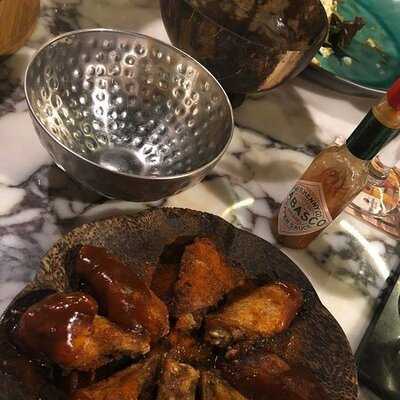 Home Бар + Кухня