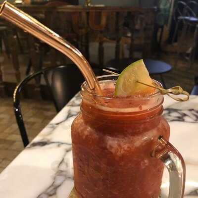 Home Бар + Кухня