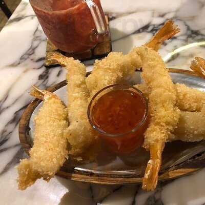 Home Бар + Кухня