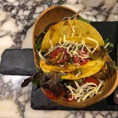 Home Бар + Кухня