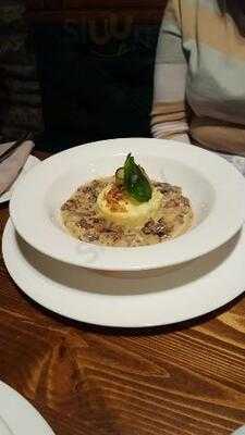 Ресторан The Family