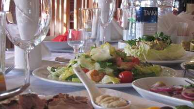 Кафе "Базилик"