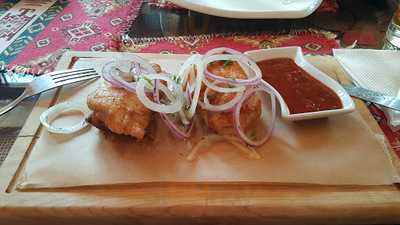 Араратская долина