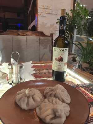 Араратская долина