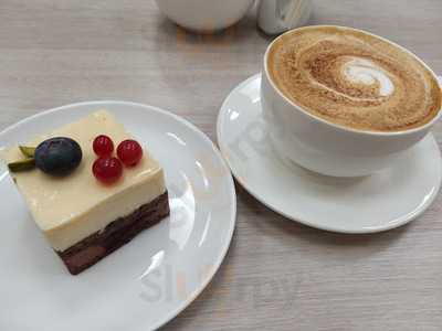 Кондитерская