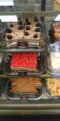 Кондитерская