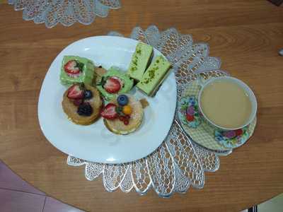 Кондитерская