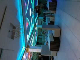 Огни Города