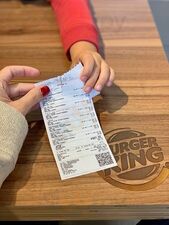 Бургер Кинг