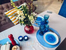 Кушай Слушай