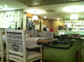 Мамма Италия