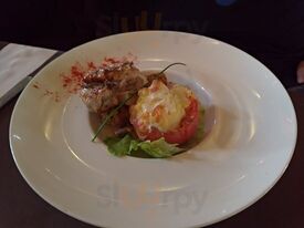 Restaurant Castle Rose