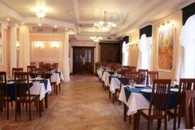 Ресторан гостиницы ЗАДОНСК