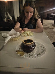 Кафе Дорожное