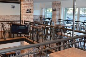 Пивной Зал Кратъ