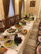 Лесная Поляна