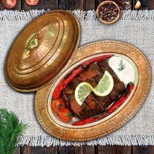 Кафе Чердак