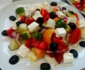 Тихий Уголок