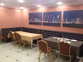 кафе-бар "Гурман"