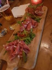 Chester Restobar