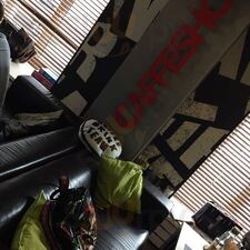 Caffeshop Media House
