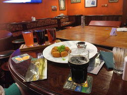 Hamilton's Pub