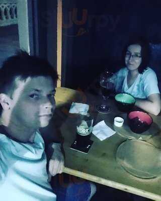 Паб Лисья Нора