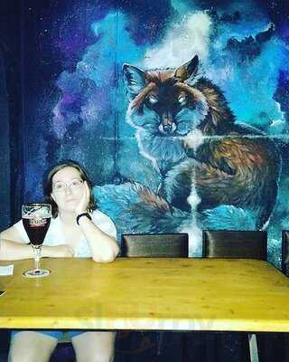 Паб Лисья Нора