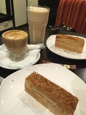 Traveler's Coffee