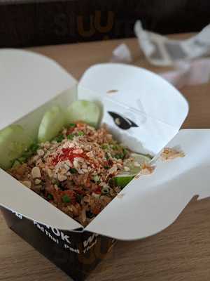 Pad Thai Bistro