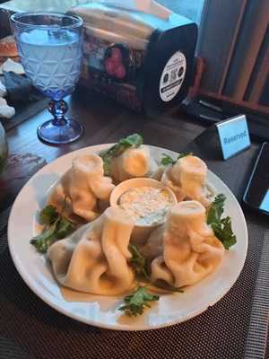 Ресторан Панарама