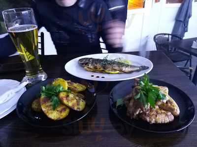 Ресторан Панарама