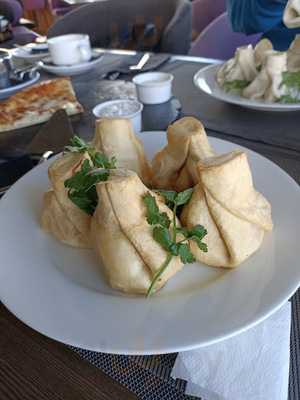 Ресторан Панарама