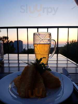 Ресторан Панарама