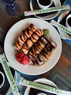 Ресторан Панарама