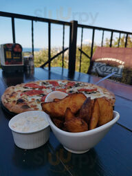 Ресторан Панарама