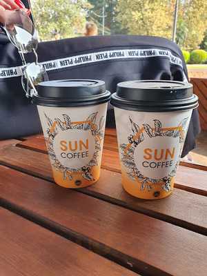 Suncoffe