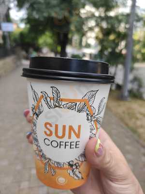 Suncoffe